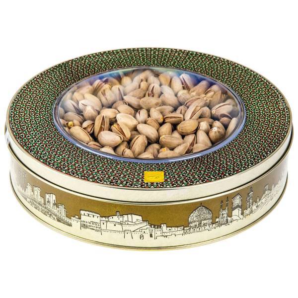 پسته خام مینیاتوری اکبری مقدار 900 گرم، Akbari Miniature Raw Pistachios 900gr