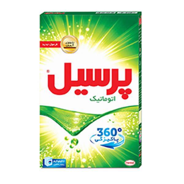 پودر ماشین لباسشویی پرسیل مدل 360 Cleanliness مقدار 2 کیلوگرم، Persil 360 Cleanliness Washing Mashine Powder 2kg