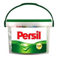 پودر ماشین لباسشویی پرسیل بسته سطلی 4 کیلوگرمی Persil Washing Machine Powder 4Kg