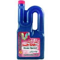 لوله بازکن صاف وزن 1250 گرم - Saf Drain Opener 1250g