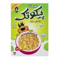 پیکوتک حلقه ای ساده تک ماکارون مقدار 200 گرم Tak Makaron Simple Ring Pico Tak 200gr