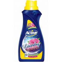 مایع لباسشویی زرد اکتیو 1000 میلی لیتر Active Laundry Detergent Yellow 1000ml