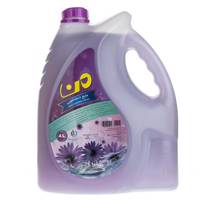 مایع دستشویی بنفش من حجم 4 لیتر Man Purple Handwash Liquid 4L