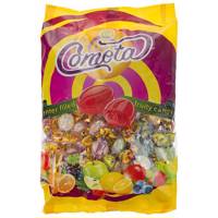 آبنبات میوه ای مغزدار فرمند مقدار 450 گرم Farmand Fruity Center Filled Candies 450gr