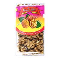 مغز گردو خشکپاک مقدار 400 گرم Khoshpak Walnut 400gr