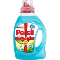 مایع ماشین لباسشویی پرسیل مدل 360Degree Cleanliness مقدار 1 کیلوگرم Persil 360 Degree Cleanliness Washing Machine 1kg