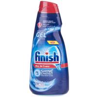 ژل ظرفشویی فینیش مدل All In 1 Max حجم 650 میلی لیتر - Finish All In 1 Max Dishwasher Gel 650ml