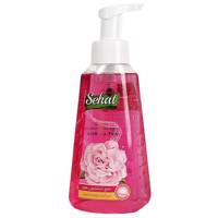 مایع دستشویی فومی صحت مدل Pink مقدار 500 گرم Sehat Pink Foaming Washing Liquid 500g