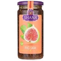 مربا انجیر شانا مقدار 570 گرم Shana Fig Jam 570gr