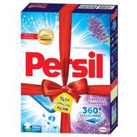 پودر لباسشویی دستی پرسیل مدل 360 Degree Cleanliness مقدار 500 گرم Persil 360 Degree Cleanliness Washing Machine Powder 500g