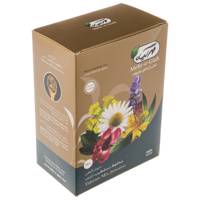 دمنوش گیاهی مخلوط سنبلطیب مهر گیاه مقدار 60 گرم Mehre Giah Valerian Mix Mixed Herbal Tea 60gr