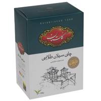 چای سیاه سیلان طلایی گلستان مقدار 100 گرم - Golestan Ceylon Gold Black Tea 100gr