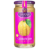 مربا بالنگ شانا مقدار 570 گرم - Shana Cedrate Jam 570g