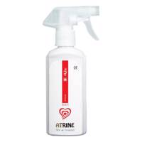 اسپری خوشبو کننده هوا عطرینه مدل Amore 3 in 1 حجم 250 میلی لیتر Atrine Amore 3 in 1 Air Freshener Spray 250ml