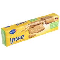 بیسکوییت سبوس دار بالزن سری لایبینز مقدار 200 گرم - Bahlsen Leibniz Bran Biscuit 200gr