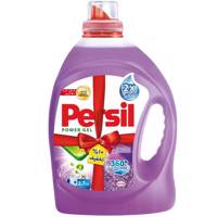 مایع ماشین لباسشویی پرسیل مدل 360Degree Cleanliness مقدار 2.7 کیلوگرم Persil 360 Degree Cleanliness Washing Machine 2.7kg