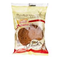 کیک وانیلی آشنا مقدار 50 گرم Ashena Vanilla Cake 50gr