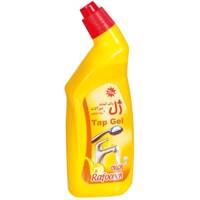 ژل پاک کننده شیرآلات رافونه حجم 400 میلی لیتر Rafooneh Tap Cleaner Gel 400ml