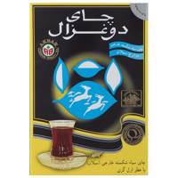 چای دو غرال مدل Super Ceylon بسته 500 گرمی - Do Ghazal Super Ceylon Tea 500 Gr