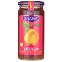 مربا به شانا مقدار 570 گرم Shana Quince Jam 570g