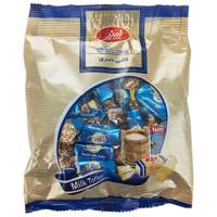 تافی شیری فرمند مقدار 160 گرم Farmand Milky Toffees 160gr