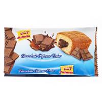 کیک توپر شکلاتی آشنا مقدار 31 گرم Ashena Chocolate Topour Cake 31gr