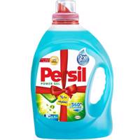 مایع ماشین لباسشویی پرسیل مدل 360Degree Cleanliness مقدار 2.7 کیلوگرم Persil 360 Degree Cleanliness Washing Machine 2.7kg