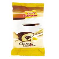 شوکو کیک آشنا مقدار 46 گرم Ashena Choco Cake 46gr