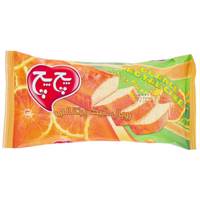 رویال کیک پرتقالی پچ پچ مقدار 90 گرم Pech Pech Orange Royal Cake 90gr