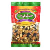 آجیل مخلوط شیرین خشکپاک مقدار 200 گرم Khoshkpak Sweet Mix Nuts 200gr