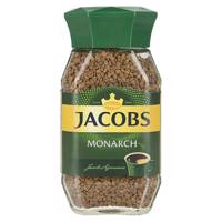 قهوه فوری جکوبس مدل Monarch مقدار 95 گرم Jacobs Monarch Instant Coffee 95gr