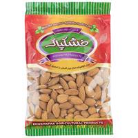 بادام خام خشکپاک مقدار 200 گرم - Khoshkpak Raw Almond 200gr