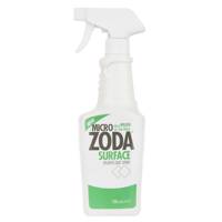 اسپری ضدعفونی کننده سطوح میکروزدا مدل Surfaces Disinfectant حجم 750 میلی‌ لیتر Micro Zoda Surfaces Disinfectant Spray 750ml