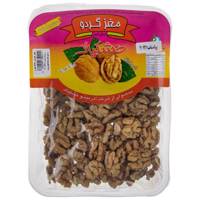 مغز گردو خشکپاک مقدار 360 گرم Khoshpak Walnut 360gr