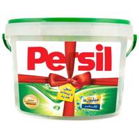 پودر ماشین لباسشویی پرسیل مدل Million سطل 4 کیلوگرمی Persil Million Washing Machine Powder 4Kg