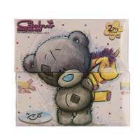 دستمال کاغذی گل پر مدل Little Bear - بسته 2 عددی - Golpar Little Bear Tissue Paper - Pack Of 2