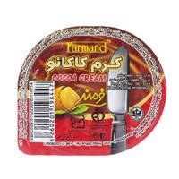 کرم کاکائو فرمند مقدار 15 گرم Farmand Cocoa Cream 15gr