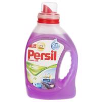 مایع ماشین لباسشویی پرسیل مخصوص لباس های رنگی سری Millions مقدار 1 کیلو گرم Persil Millions For Colored Clothes Automatic Washing Liquid 1 KG