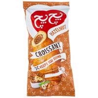 کروسان کاکائو با طعم فندق پچ پچ مقدار 60 گرم Pech Pech Hazelnut Croissant 60gr