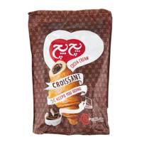 کروسان کاکائو پچ پچ مقدار 60 گرم بسته 6 عددی Pech Pech Cocoa Croissant 60gr Pack of 6