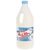 مایع سفید کننده بوژنه مدل Simple حجم 2000 میلی لیتر - Bojeneh Bleaching liquids 2000ml