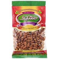 بادام شور خشکپاک مقدار 200 گرم Khoshkpak Salt Almond 200gr