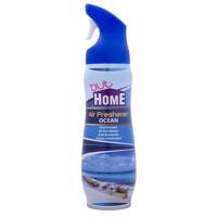 اسپری خوشبوکننده هوا لاریکیت مدل Ocean حجم 300 میلی لیتر Lorikeet Ocean Air Freshener Spray 300ml