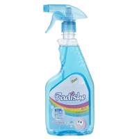 اسپری شیشه پاک کن فدیشه مدل Sea Breeze حجم 500 میلی لیتر Fadishe Sea Breeze Glass Cleaner Spray 500ml