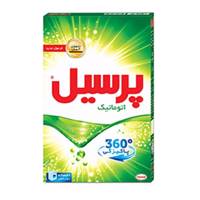 پودر ماشین لباسشویی پرسیل مدل 360 Cleanliness مقدار 2 کیلوگرم Persil 360 Cleanliness Washing Mashine Powder 2kg