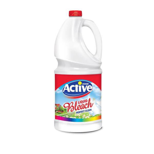 سفیدکننده سطوح اکتیو حجم 4000 میلی‌ لیتر، Active Surface Bleach 4000ml