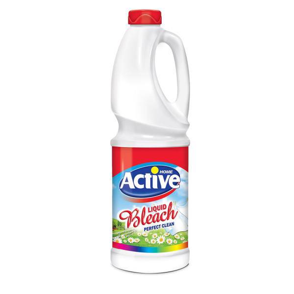 سفیدکننده سطوح اکتیو حجم 1000 میلی‌ لیتر، Active Surface Bleach 1000ml