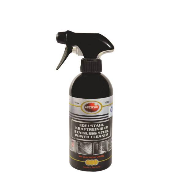 اسپری پاک کننده سطوح اتوسل مدل Power Cleaner حجم 500 میلی لیتر، Autosol Spray Cleaner Levels type Power Cleaner 500ml