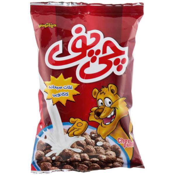 چی پف بالشتی چی توز مقدار 105 گرم، Cheetoz Pillow Chee Puff 105gr