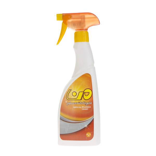 پاک کننده سطوح من حجم 500 میلی لیتر، Man Surface Cleaner 500ml